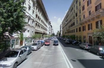Appartamento affitto Roma - Altre fotografie