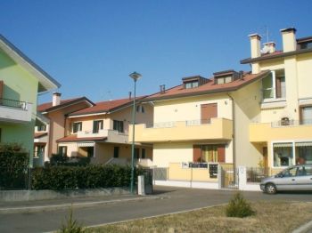 Bilocale con giardino e garage Marghera - Altre fotografie