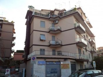 Appartamento affitto Roma - Altre fotografie