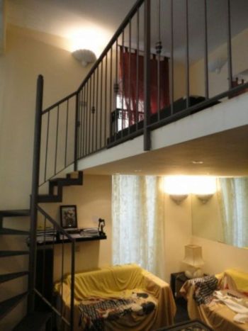 Loft affitto Milano - Altre fotografie