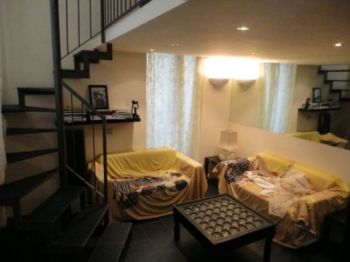 Loft arredato con giardino Garibaldi, isola, maciachini, monumentale - Altre fotografie