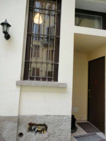 Loft arredato con giardino Garibaldi, isola, maciachini, monumentale - Altre fotografie
