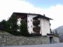 Casa arredata con balcone Oulx