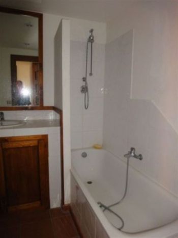 Rustico con terrazzo e garage Saxarubra, labaro, prima porta - Altre fotografie
