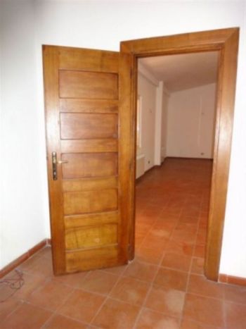 Rustico con terrazzo e garage Saxarubra, labaro, prima porta - Altre fotografie