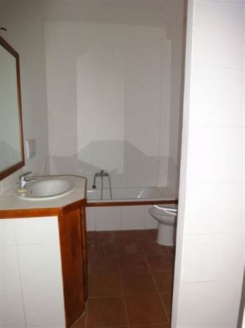 Rustico con terrazzo e garage Saxarubra, labaro, prima porta - Altre fotografie