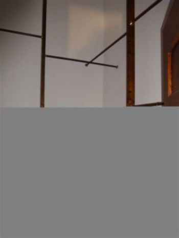 Rustico con terrazzo e garage Saxarubra, labaro, prima porta - Altre fotografie