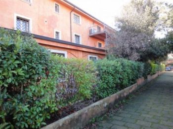 Rustico con terrazzo e garage Saxarubra, labaro, prima porta - Altre fotografie