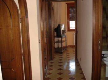 Trilocale arredato con terrazzo Borghesiana, finocchio, tor bella monaca, torre angela - Altre fotografie