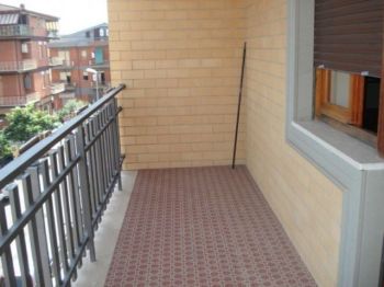 Trilocale arredato con terrazzo Borghesiana, finocchio, tor bella monaca, torre angela - Altre fotografie