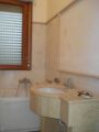 Bilocale con terrazzo e garage Borghesiana,