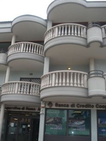 Bilocale con terrazzo e garage Borghesiana, finocchio, tor bella monaca, torre angela - Altre fotografie