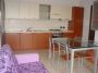 Appartamento arredato con balcone Gessate