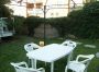 Casa arredata con giardino Infernetto, axa, casal