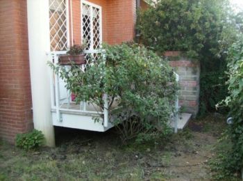 Casa arredata con giardino Infernetto, axa, casal palocco, madonnetta a roma - Altre fotografie