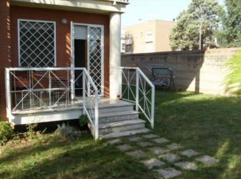 Casa arredata con giardino Infernetto, axa, casal palocco, madonnetta a roma - Altre fotografie