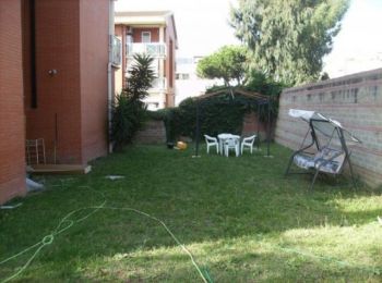 Casa arredata con giardino Infernetto, axa, casal palocco, madonnetta a roma - Altre fotografie
