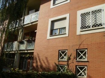 Casa arredata con giardino Infernetto, axa, casal palocco, madonnetta a roma - Altre fotografie