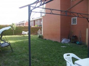 Casa arredata con giardino Infernetto, axa, casal palocco, madonnetta a roma - Altre fotografie