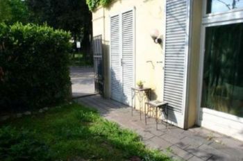 Appartamento arredato con giardino Colli - Altre fotografie