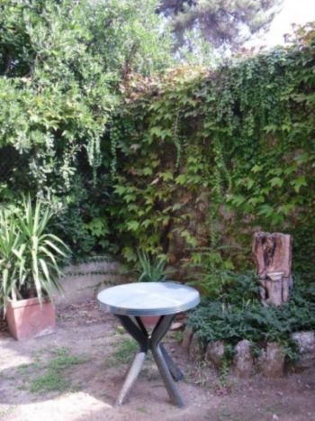 Appartamento arredato con giardino Colli - Altre fotografie