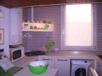 Bilocale arredato con garage Colli - Altre fotografie