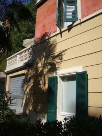 Bilocale arredato con garage Colli - Altre fotografie