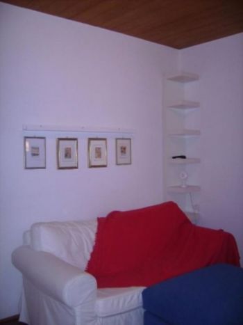 Bilocale arredato con garage Colli - Altre fotografie