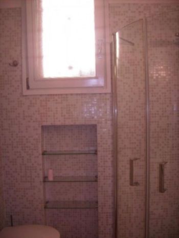 Bilocale arredato con garage Colli - Altre fotografie