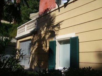 Bilocale arredato con garage Colli - Altre fotografie