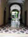 Appartamento con giardino Galvani