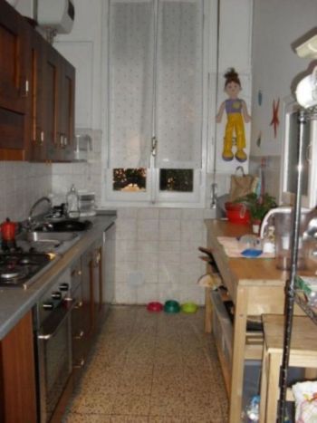 Casa arredata con balcone Massarenti - Altre fotografie