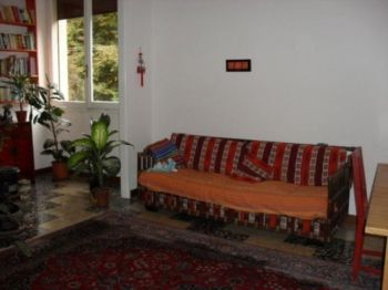Casa arredata con balcone Massarenti - Altre fotografie