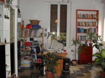 Casa arredata con balcone Massarenti - Altre fotografie
