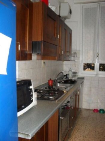 Casa arredata con balcone Massarenti - Altre fotografie