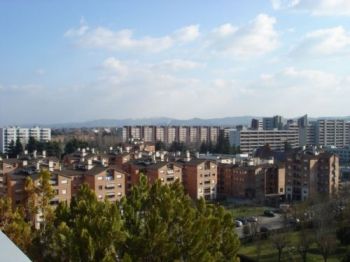Appartamento con garage e terrazzo Mazzini - Altre fotografie