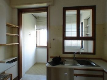 Appartamento con garage e terrazzo Mazzini - Altre fotografie