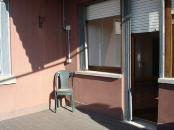Appartamento con garage e terrazzo Mazzini - Altre fotografie