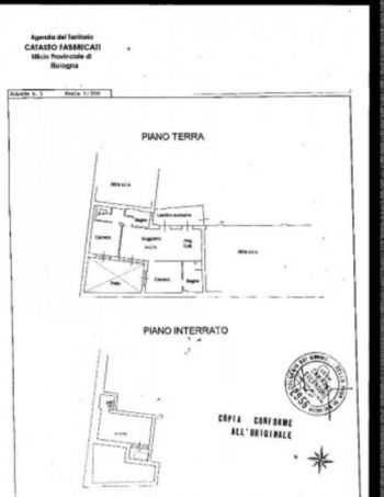 Appartamento arredato con garage Massarenti - Altre fotografie