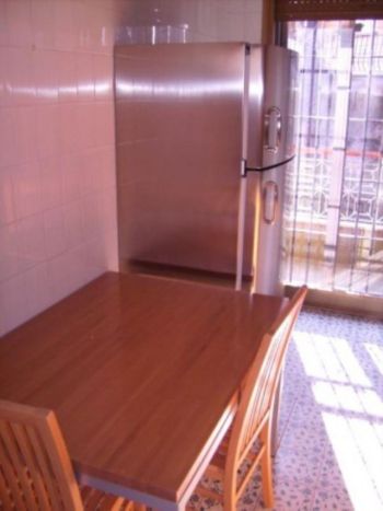 Appartamento arredato con balcone Colli - Altre fotografie