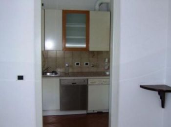 Trilocale arredato con balcone Bonola, molino dorino, lampugnano - Altre fotografie