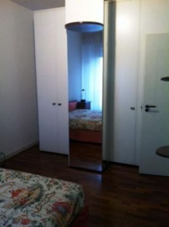 Trilocale arredato con balcone Bonola, molino dorino, lampugnano - Altre fotografie