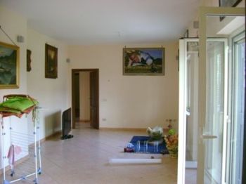 Casa con giardino e terrazzo Giugliano In Campania - Altre fotografie
