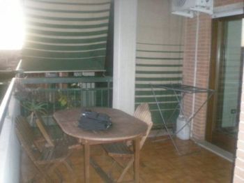 Appartamento arredato con balcone Roma - Altre fotografie