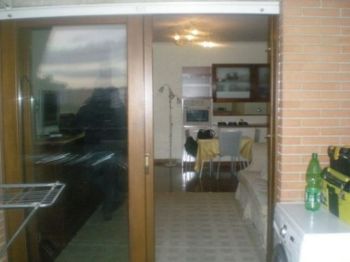 Appartamento arredato con balcone Roma - Altre fotografie