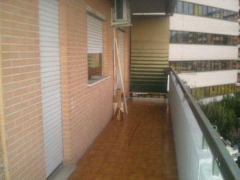 Appartamento arredato con balcone Roma - Altre fotografie