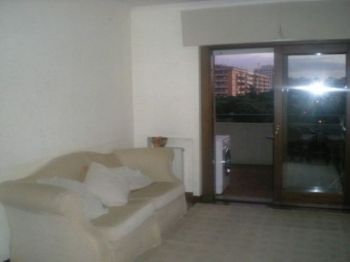 Appartamento arredato con balcone Roma - Altre fotografie