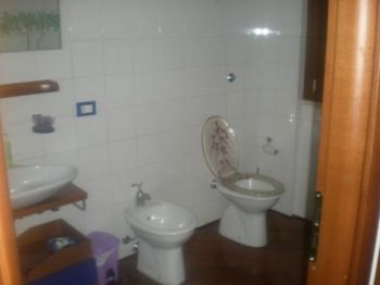 Appartamento arredato con balcone Roma - Altre fotografie