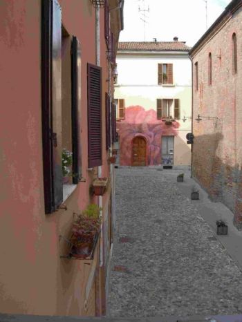 Casa arredata Dozza - Altre fotografie