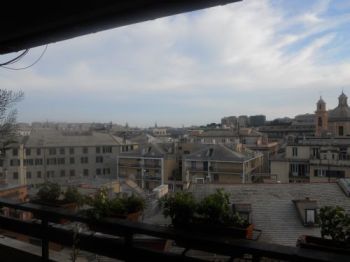 Attico affitto Genova - Altre fotografie